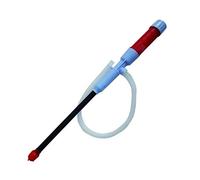 POMPA PER TRAVASO LIQUIDI A BATTERIA V-PT/B PESCANTE 41 CM