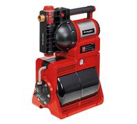 Pompa per uso domestico Einhell GE WW 1246 N FS