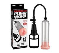 Pompa per vagina pipedream