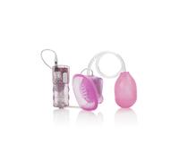 Pompa per vagina vibrante Pump Vibro Pussy Sucker