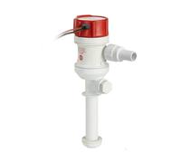 Pompa per vasca del vivo Dritta 800 gph