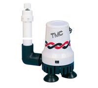 Pompa per vasche pescato - 1 PZ Osculati - 16.452.43 - 1645243