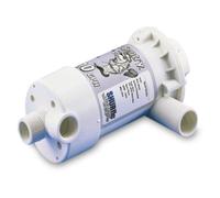 Pompa Per Vivai Shurflo Pentair BAIT SENTRY 500 A Magnete 500 GPH Per Barca