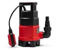 Pompa per vuoto da cantina 550W