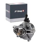 JP GROUP Pompa depressione, Sistema frenante 3617100000 Compatibile con: HYUNDAI ACCENT III, ACCENT III Stufenheck, GETZ, i10 I, i20 I, i30, i30, i30 Kombi, i30 Kombi, ix20, MATRIX