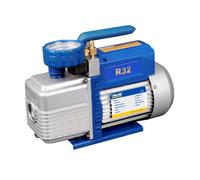 Pompa per vuoto monostadio 70 l/min, Value V-i125Y-R32 climatizzatore pompa v...