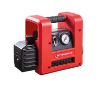 Rothenberger Pompa per vuoto a 2 stadi ROAIRVAC R32 1.5, 230V Quantità:1