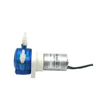 Pompa peristaltica 12V piccola pompa acqua autoadescante | pompa mini pompa acqua modello(Kphm100-he3 12v)