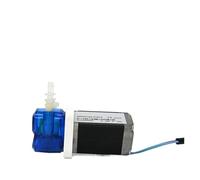 Pompa peristaltica 12V piccola pompa acqua autoadescante | pompa mini pompa acqua modello(Kphm100-st3 24v)