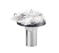 Pompa peristaltica 500mLPM 12V DC 24V acqua liquida 1 pezzo (24V P40DC24BPT3)
