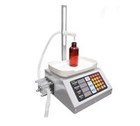 Pompa peristaltica ad alta precisione, 50-15000 ml, riempibile automatico per oli essenziali, profumi, spray e liquidi orali (3-500 ml)
