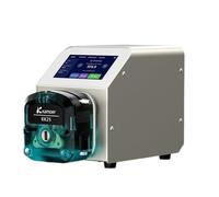Pompa peristaltica ad alto flusso, pompa dosatrice da 100-240 V for macchine riempitrici(V3-KK25-S36(2~6500ml/min))