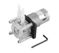 Pompa peristaltica autoadescante a forte aspirazione per pompa a liquido peristaltica da 12 V ad alta portata per laboratorio di analisi analitica