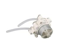 Pompa peristaltica autoadescante per pompe dosatrici da laboratorio, 0,1 a 100 ml/min, funzionamento reversibile, forma compatta, compatibile con DC 6 V, per analisi biochimica e trattamento