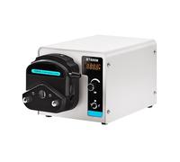 Pompa peristaltica BT600M/YZ1515x Pompa for trasferimento di dosaggio di precisione Pompa for liquidi Pompa for liposuzione Portata massima 2280 ml/min(CN,110V)