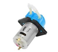Pompa Peristaltica CC, Pompa Dosaggio 24 V, Smontaggio Facile e Manutenzione, su Progettazione per Esperimenti Analitici di Laboratorio, Analisi Biochimica, Prodotti (BLUE)