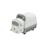 Pompa peristaltica da laboratorio DIP1500 ad alto flusso da 1500 ml/min Pompa dosatrice con motore passo-passo da 24 V for trasferimento di liquidi in laboratorio e riempimento(Us,DIP1500-S183-V3)