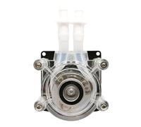 Pompa peristaltica DC 24V Pompa dosatrice per liquidi a portata elevata 3000 ml/min