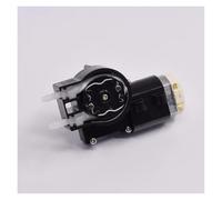 Pompa peristaltica DC 3V-6V 3.7V 5V Piccola Mini 280 Motoriduttore Dosaggio Dosaggio Pompa for acqua liquida for campionamento di laboratorio(Peristaltic Pump)
