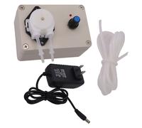 Pompa peristaltica di grado laboratorio per ricerca sperimentale e farmaceutica