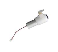 Pompa peristaltica for acqua DC3.7V 130 for flusso 48ml/min 0.2A Piccola pompa for silenziosa autoadescante for stabilizzazione del electric