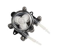 Pompa peristaltica in miniatura efficiente e silenziosa con autoadescante affida