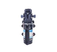 Pompa peristaltica industriale, Pompe A Membrana Pompa Irroratrice Autoadescante Elettrica Ad Alta Pressione 120W 10L/min,per il laboratorio(24v,3210H2D)