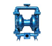 Pompa peristaltica industriale, Pompe A Membrana Pompa Pneumatica Prodotto Chimico Resistente Alla Corrosione Per Acidi E Alcali,per il laboratorio
