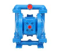 Pompa peristaltica industriale, Trasferimento Pneumatico Ad Alta Pressione Con Pompa A Membrana Pneumatica A Tenuta Dura Per La Movimentazione Di Fluidi Industriali,per il laboratorio