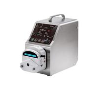 Pompa peristaltica intelligente OI102P Portata massima 380 ml/min Pompa peristaltica da laboratorio(CN,YZ1515x)