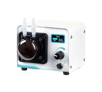 Pompa peristaltica intelligente ZP200ST con display OLED e motore passo-passo, flusso bidirezionale(ZP200ST-B46,EU)