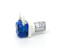 Pompa peristaltica KPHM100, motore CC 24 V 0-180 ml/min Pompa autoadescante a inquinamento zero(KPHM100-HEB10)