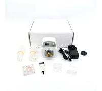Pompa peristaltica Kxp100 Pompa di circolazione for titolazione da laboratorio Pompa for uso domestico di piccole dimensioni Pompa for acqua micro con controllo WIFI(Us)