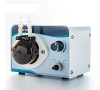 Pompa peristaltica manuale elettrica a bassa pressione da 15 W 5 M con funzioni multiple(US,ZP200-B46)