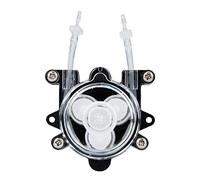 Pompa peristaltica, mini pompa peristaltica DC12V di per bioingegneria di laboratorio G528 32x23mm(1 * 3)