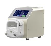 Pompa peristaltica multicanale, flusso elevato, AC100V-240V, 0,1~1520ml/min Originale(S19 ID2.4OD5.6,V3KK1800-6R-1.6)