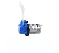 Pompa peristaltica NKP-DC-S10B NKP-DC-S08B NKP-DC-S06B Macchina da caffè Macchina for coke Acquario Pompa fai da te 12V / 24V Mini pompa da laboratorio,Alte prestazioni(24V S10B)