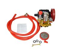 Pompa Peristaltica, Pompa a stantuffo pompa a tre cilindri ad alta pressione for macchina a spruzzo di pesticidi tipo 26 con manuale inglese