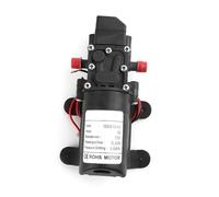 Pompa peristaltica, Pompa 'acqua a membrana mini ad alta pressione da 12 V e 72 W, automatica, for tipo intelligente