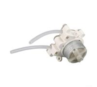 Pompa peristaltica Pompa Dosatrice Autoadescante 0.1-100 ml/min Flusso Reversibile DC 6V per Misurazione di Laboratorio Analisi Biochimica Trattamento delle acque farmaceutiche