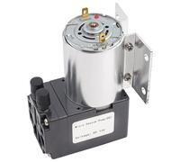 Pompa peristaltica, Pompa for vuoto 12L/min DC 12V Piccola pompa di aspirazione a pressione negativa Pompa a membrana(12V)