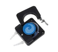 Pompa Peristaltica, Pompa peristaltica 42 Motore passo-passo Grande portata Pompa dosatrice anticorrosione Vuoto Acquario Laboratorio Analisi Misurazione acqua(Peristaltic Pump)