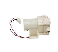 Pompa Peristaltica, Pompa peristaltica a ingranaggi DC 5V 6V 9V 12V autoadescante for liquidi oleosi e d'acqua, doppia direzione inversa
