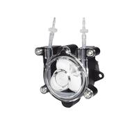 pompa peristaltica, Pompa peristaltica ad alto flusso, pompa dosatrice in miniatura, pompa peristaltica a tubo flessibile for analisi chimiche di acquari da laboratorio 10-26 ml/min