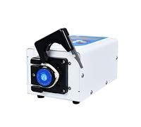 Pompa peristaltica, Trasferimento da laboratorio Pompa peristaltica a pedale a motore passo-passo Piccole pompe peristaltiche a riempimento di liquido