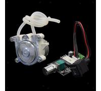 pompa peristaltica versatile DC6V-12V per acquari industriali