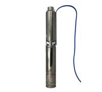 Pompa da Pozzo Lowara 16GS22/B, 230 V, 22000 L/H, 56 M, 5,6 Bar