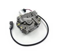 Pompa pilota idrualica L'escavatore PC50 parte il gruppo valvola PC56 del regolatore della pompa idraulica PC55 708-3S-03850(PC50)