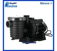 Pompa per piscina piscine 26 mc 2 cv Mareva Reva Pro 1500 W Trifase