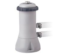 POMPA PISCINA per Lt 2006 /Ora FILTRO DEPURATORE INTEX 28604 ex 58604 DF 613634